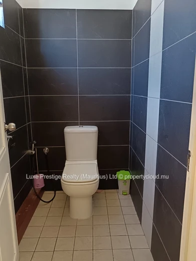 Spacious 4-Bedroom Villa with Private Pool for Rent in Bain Boeuf | Rs 80,000 per Month