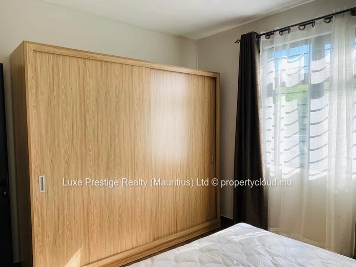 3-Bedroom Ground Floor Apartment for Rent in Bain Boeuf | Master Ensuite | Rs 40,000 per Month