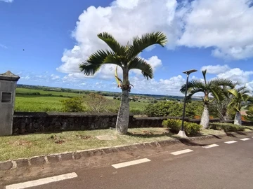 Residential Land