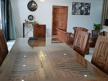 4 Bedroom Villa