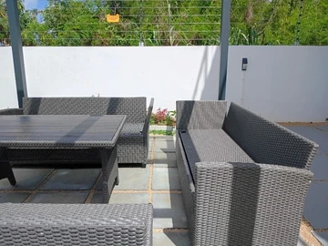 4 Bedroom Villa