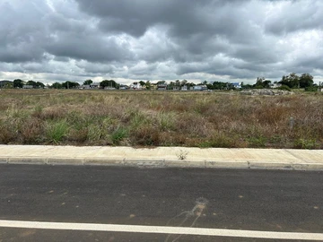 Residential Land