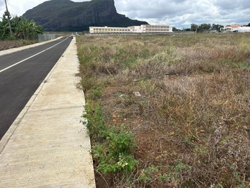 Residential Land