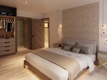 2 Bedroom Villa