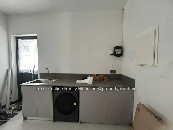 Long-Term Rental – 4-Bedroom Villa – Grand Baie, Chemin Vingt Pieds