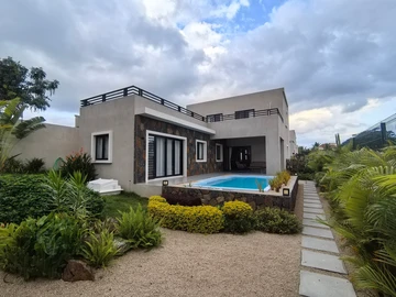 3 Bedroom Villa