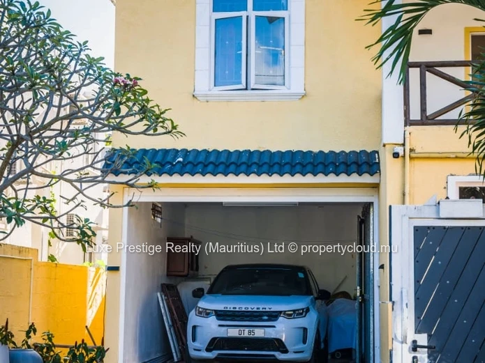 Spacious 4-Bedroom Villa for Rent in Trou aux Biches | Rs 60,000/month