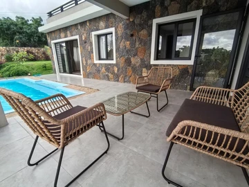 3 Bedroom Villa