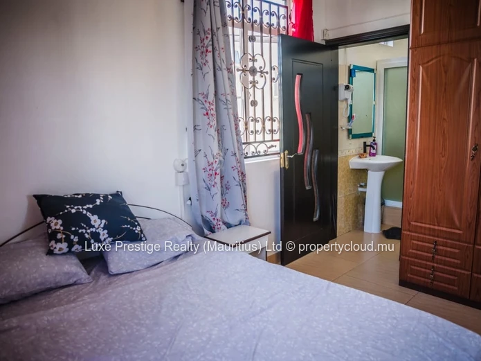 Spacious 4-Bedroom Villa for Rent in Trou aux Biches | Rs 60,000/month