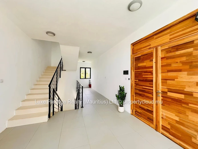 Modern 2-Bedroom Apartment for Rent in Grand Baie | Rs 60,000 per Month | Prime Northern Location