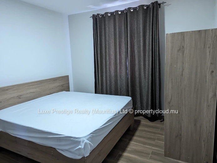 3-Bedroom Ground Floor Apartment for Rent in Bain Boeuf | Master Ensuite | Rs 40,000 per Month