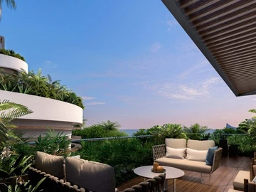 2 Bedroom Villa