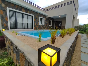 3 Bedroom Villa
