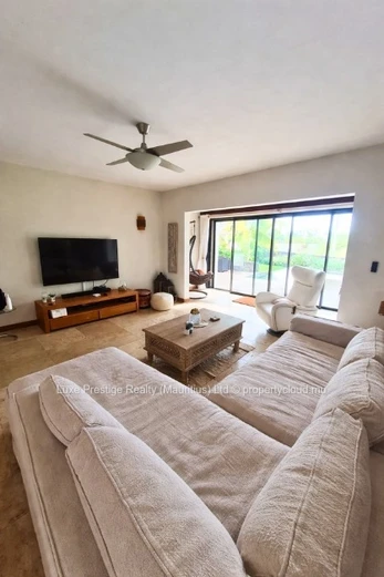 Luxury 4-Bedroom Villa with Private Pool for Rent in Cap Malheureux | 5 Minutes from the Beach | Rs 140,000 per Month