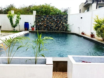 3 Bedroom Townhouse, Duplex