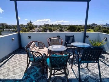 3 Bedroom Villa