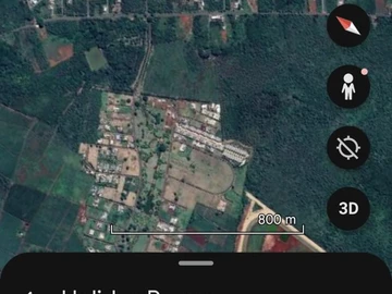Residential Land