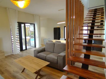 3 Bedroom Villa