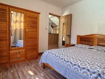 4 Bedroom Villa