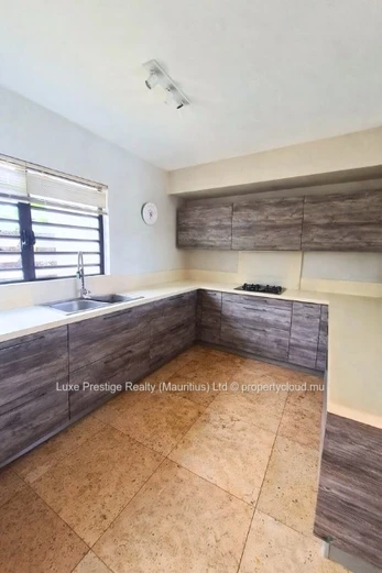 Luxury 4-Bedroom Villa with Private Pool for Rent in Cap Malheureux | 5 Minutes from the Beach | Rs 140,000 per Month