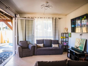 4 Bedroom Villa