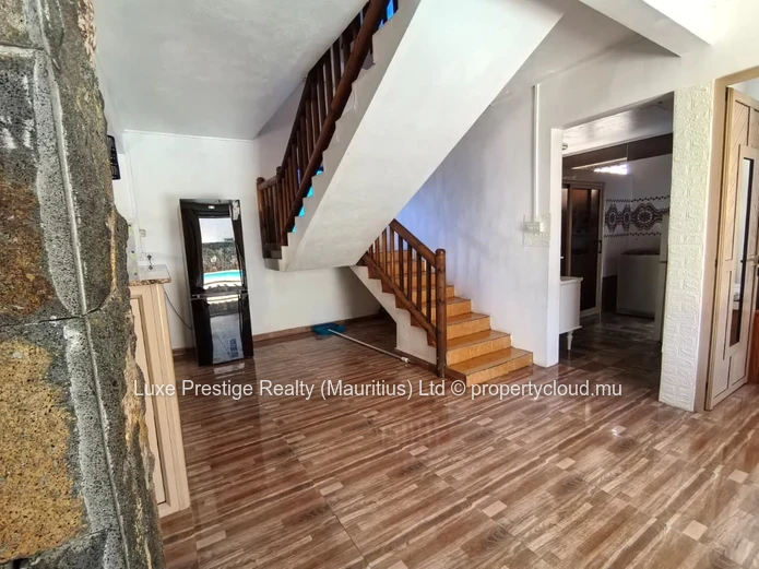 4-Bedroom Villa with Private Pool & Jacuzzi Bathroom for Rent | Rs 65,000 per Month