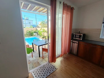 5 Bedroom Villa
