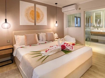 2 Bedroom Villa