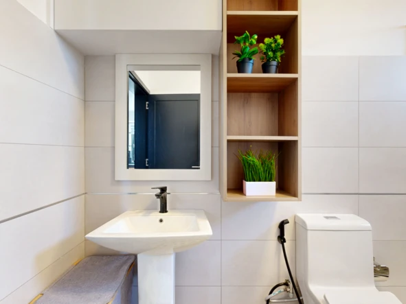 4 Bedroom Hotel