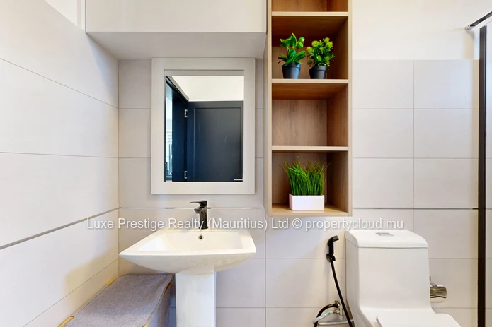 Complexe d’appartements moderne à vendre à Domaine de Mapou, Goodlands (Route de contournement), Nord Île Maurice | A...