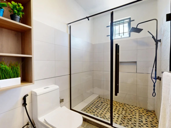 4 Bedroom Hotel