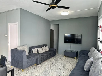 3 Bedroom Villa