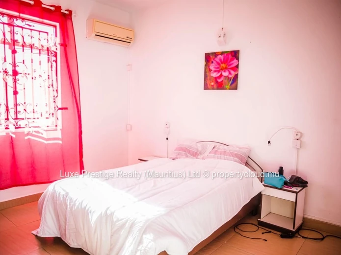 Spacious 4-Bedroom Villa for Rent in Trou aux Biches | Rs 60,000/month