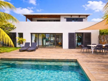 4 Bedroom Villa