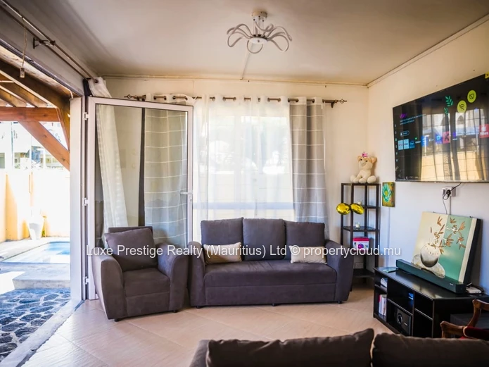 Spacious 4-Bedroom Villa for Rent in Trou aux Biches | Rs 60,000/month