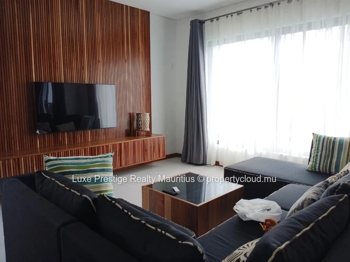 Long-Term Rental – 4-Bedroom Villa – Grand Baie, Chemin Vingt Pieds