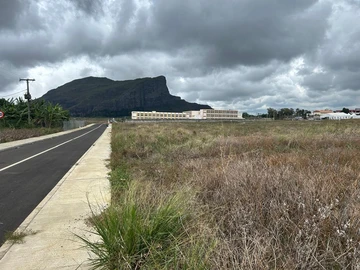 Residential Land