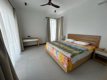 4 Bedroom Villa