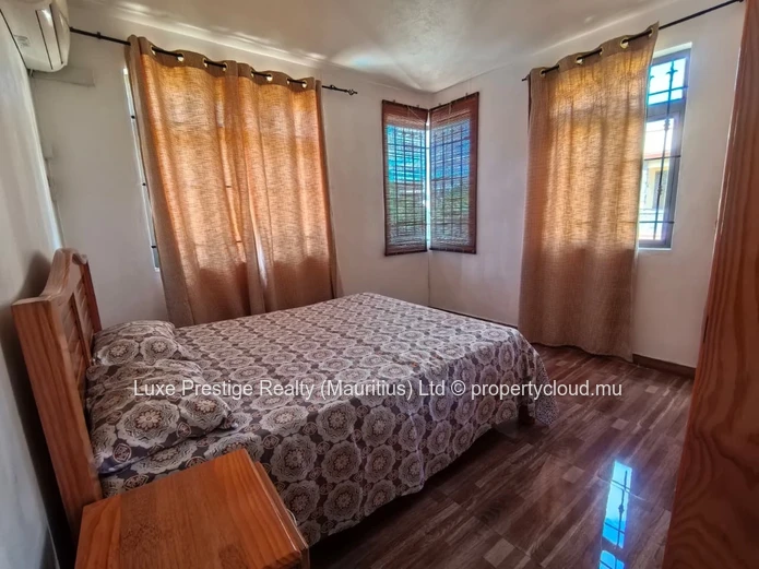 4-Bedroom Villa with Private Pool & Jacuzzi Bathroom for Rent | Rs 65,000 per Month