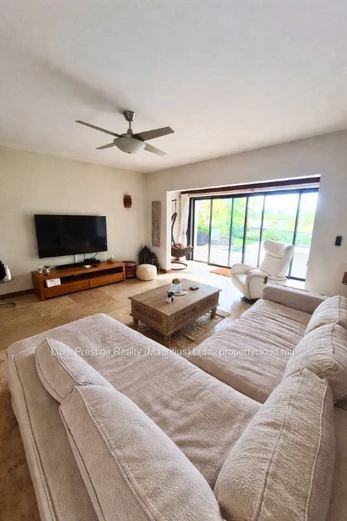 Luxury 4-Bedroom Villa with Private Pool for Rent in Cap Malheureux | 5 Minutes from the Beach | Rs 140,000 per Month