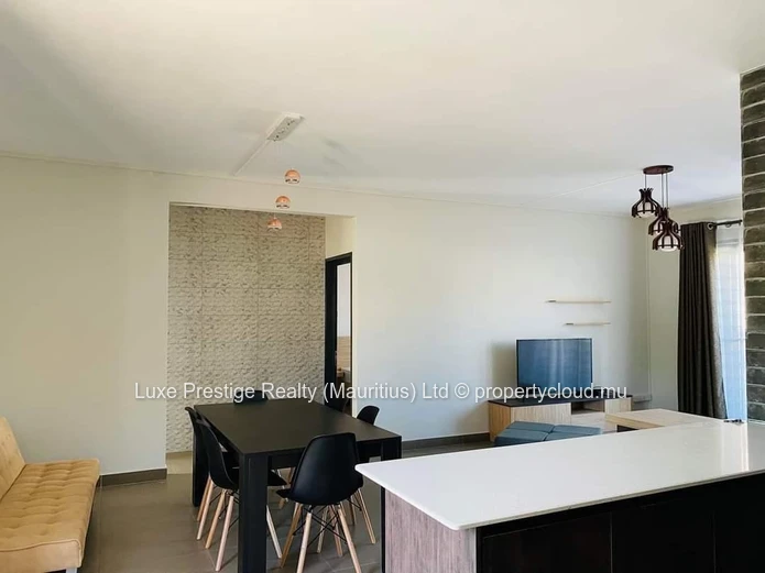 3-Bedroom Ground Floor Apartment for Rent in Bain Boeuf | Master Ensuite | Rs 40,000 per Month