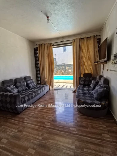 4-Bedroom Villa with Private Pool & Jacuzzi Bathroom for Rent | Rs 65,000 per Month
