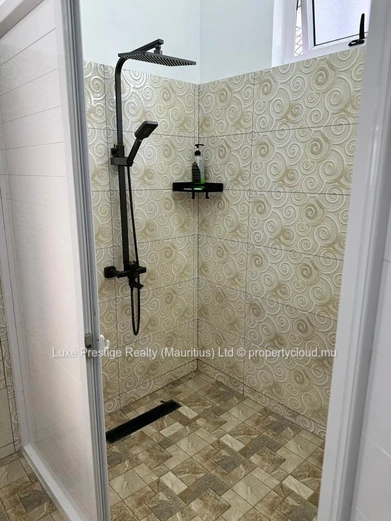 Modern 3-Bedroom Villa with Private Pool for Rent in Pereybere | Rs 60,000 per Month