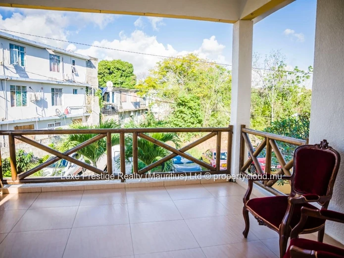 Spacious 4-Bedroom Villa for Rent in Trou aux Biches | Rs 60,000/month