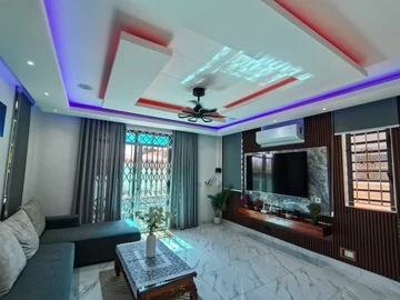 3 Bedroom Villa